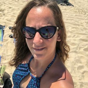 Meet your Posher, Melanie